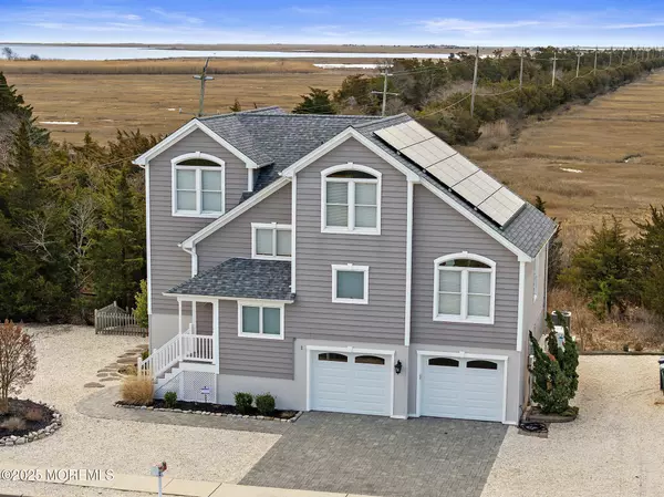 1 Sea Isle Drive, Little Egg Harbor, NJ 08087