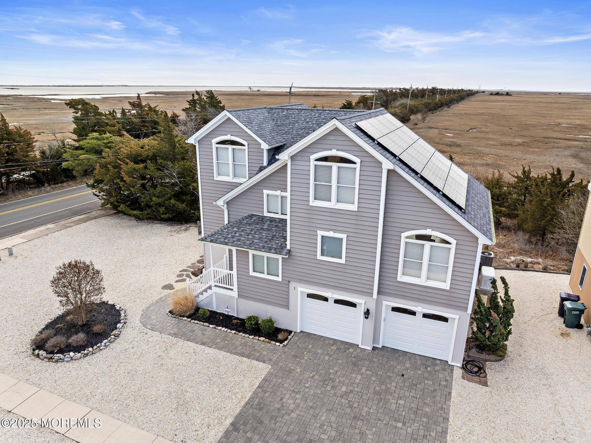 Little Egg Harbor, NJ 08087,1 Sea Isle Drive