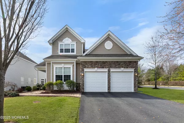 Monroe, NJ 08831,146 Diamond Spring Drive