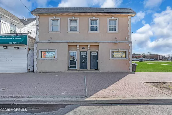 Keansburg, NJ 07734,40 Carr Avenue #D
