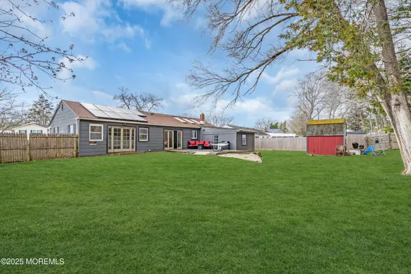 Absecon City, NJ 08201,112 Woodcrest Avenue