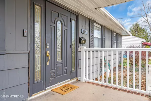 Absecon City, NJ 08201,112 Woodcrest Avenue