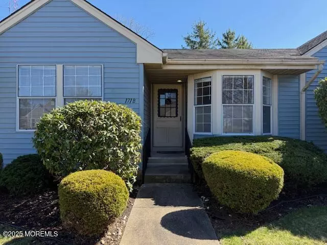 171 Concordia Circle, Monroe, NJ 08831