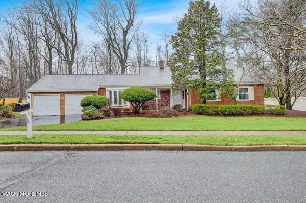 Freehold, NJ 07728,14 Edwards Drive