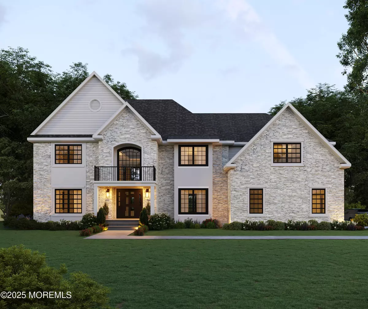 Freehold, NJ 07728,2 Hague Road