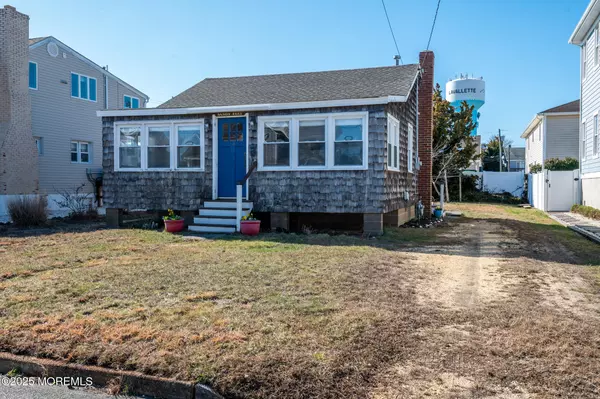 118 Camden Avenue, Lavallette, NJ 08735