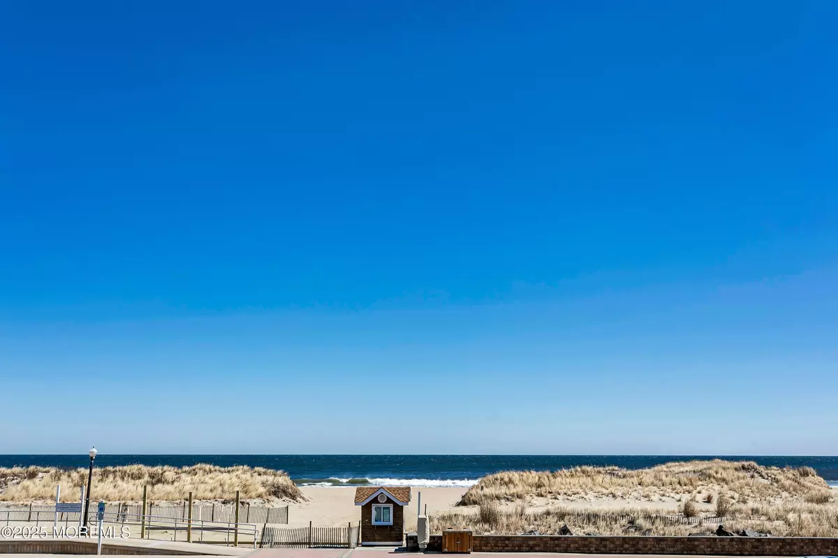 Bradley Beach, NJ 07720,100 Ocean Avenue #12F