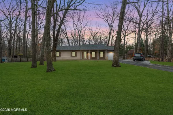 Jackson, NJ 08527,485 Leming Road