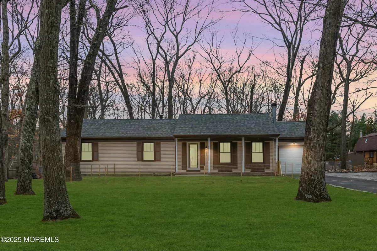 Jackson, NJ 08527,485 Leming Road