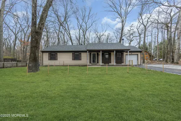 Jackson, NJ 08527,485 Leming Road