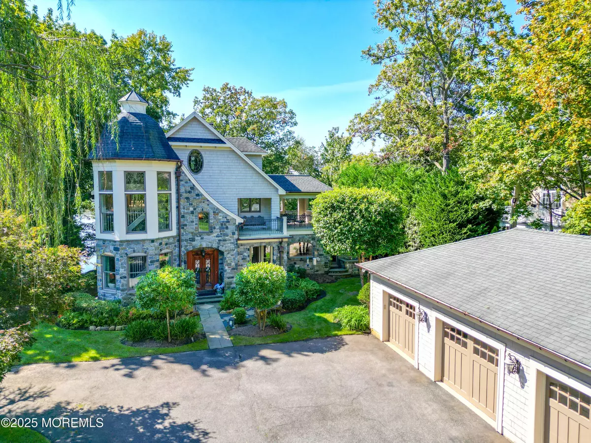 Manasquan, NJ 08736,2403 Riverside Terrace