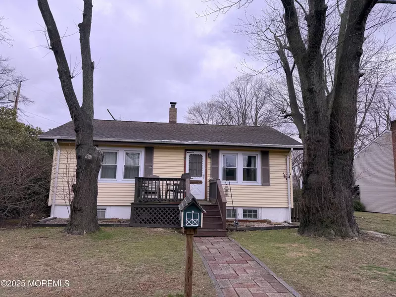 3118 Arthur Street, Wall, NJ 07719