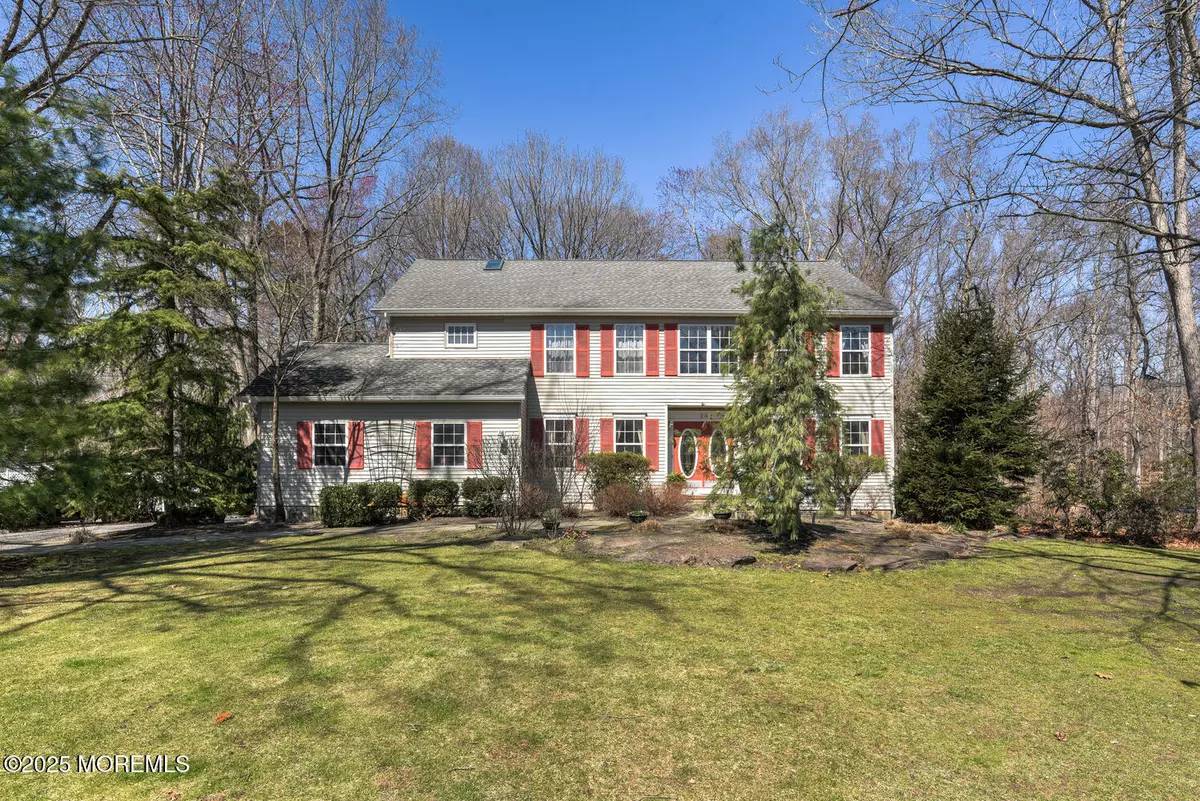 Plumsted, NJ 08533,24 Lauren Lane