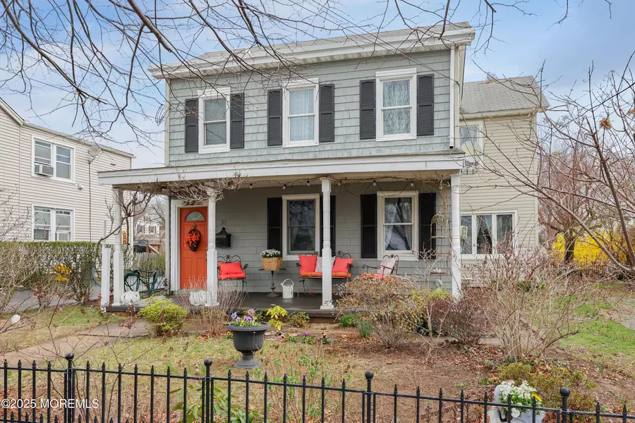 37 Prospect Avenue, Red Bank, NJ 07701