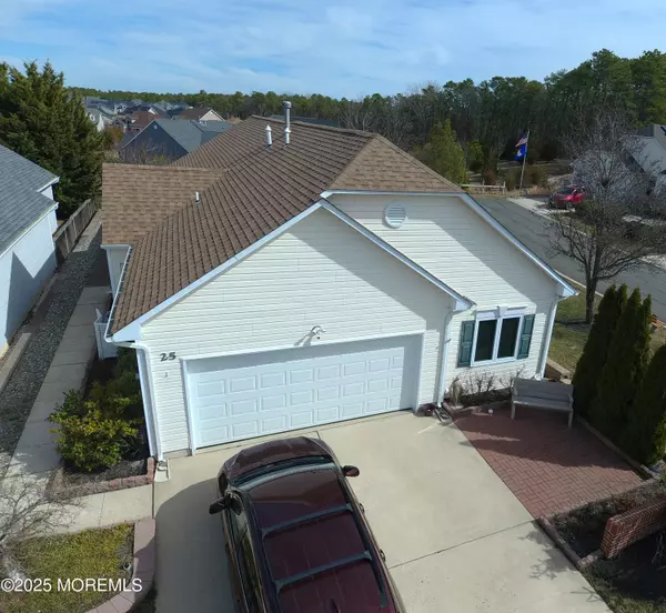 Manahawkin, NJ 08050,25 Highland Drive