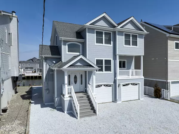 Manahawkin, NJ 08050,1406 Paul Boulevard