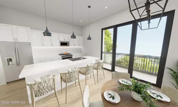 Neptune City, NJ 07753,3 5th Avenue #Residence 301