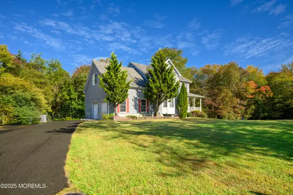 Jackson, NJ 08527,290 Jackson Mills Road