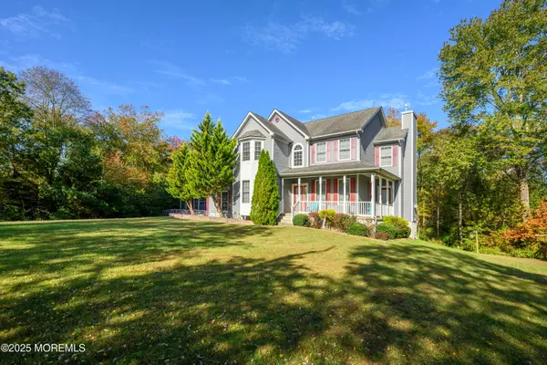Jackson, NJ 08527,290 Jackson Mills Road