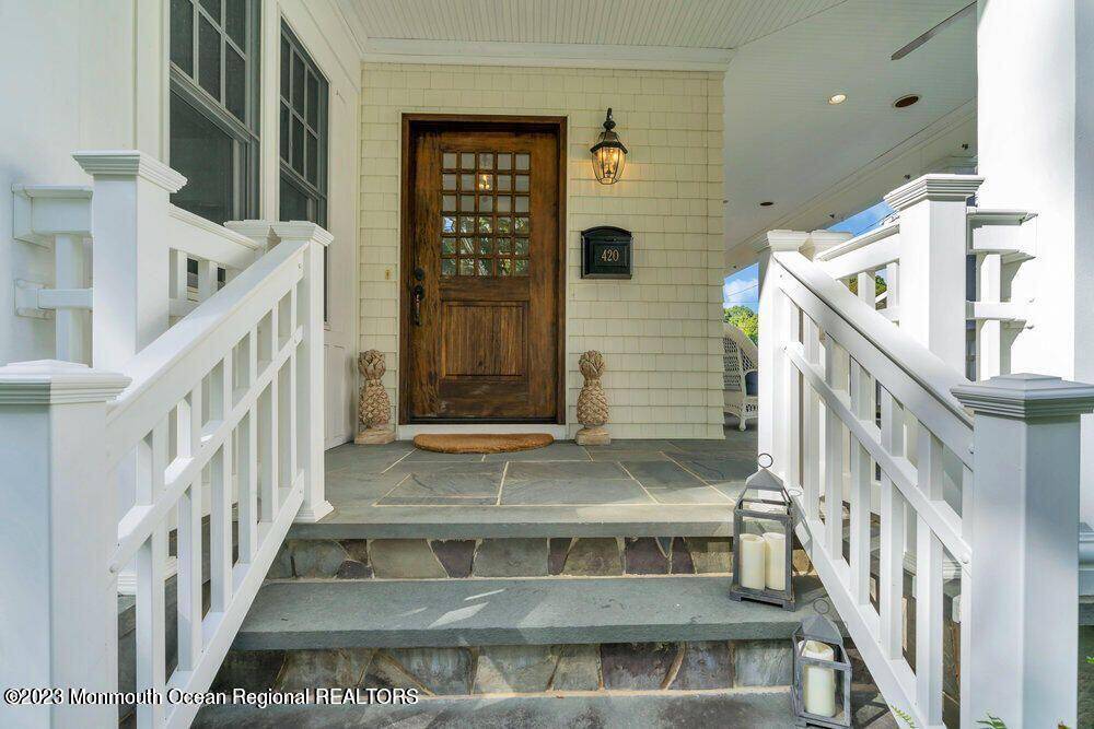 Spring Lake, NJ 07762,420 Tuttle Avenue