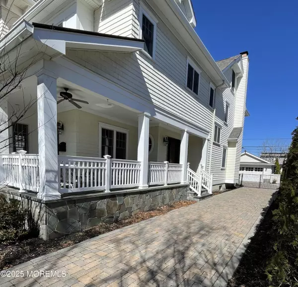 Spring Lake, NJ 07762,420 Tuttle Avenue