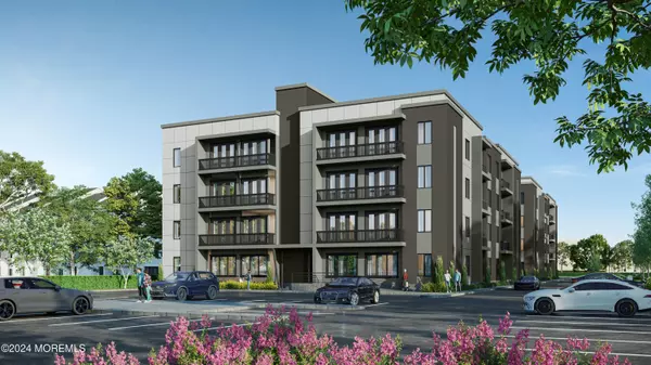 1 5th Avenue #Residence 307, Neptune City, NJ 07753