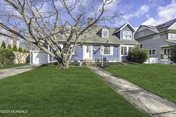 Spring Lake, NJ 07762,326 South Boulevard