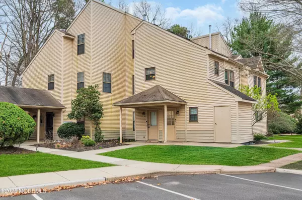 Jackson, NJ 08527,107 Daffodil Drive