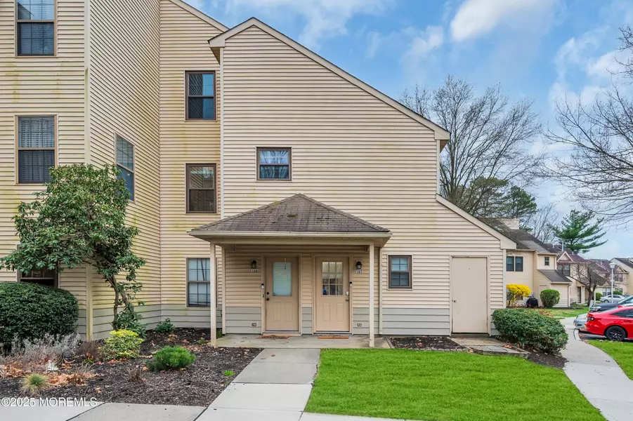 107 Daffodil Drive, Jackson, NJ 08527