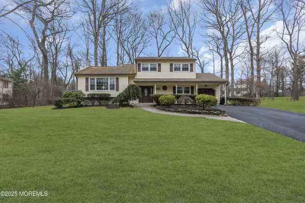 Middletown, NJ 07748,24 Woodland Drive