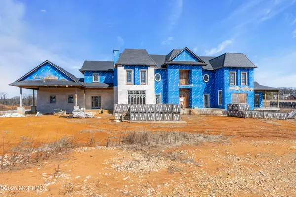 Colts Neck, NJ 07722,151 Dutch Lane Road