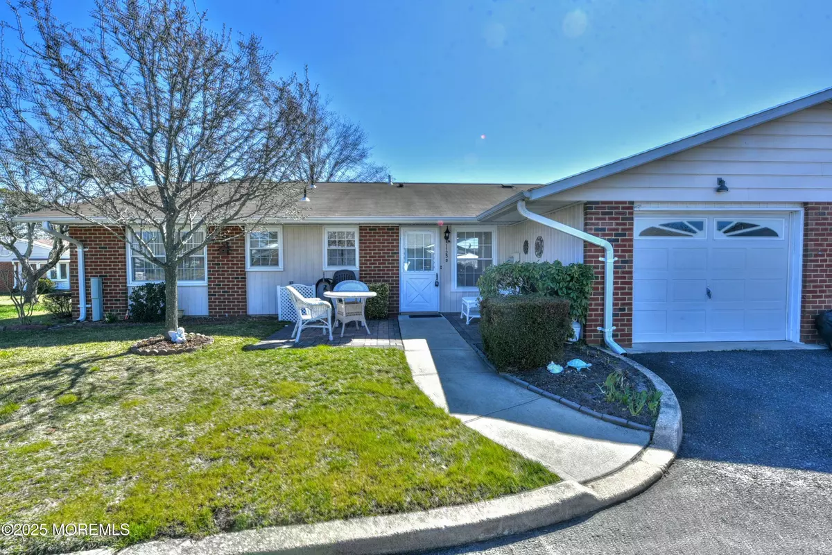 Lakewood, NJ 08701,1125 Argyll Circle