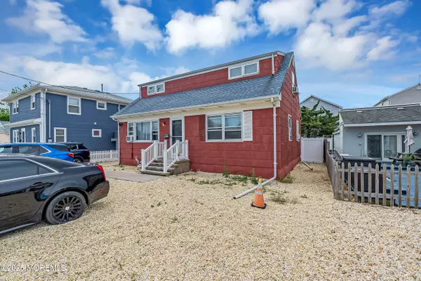 South Seaside Park, NJ 08752,227 22nd Avenue