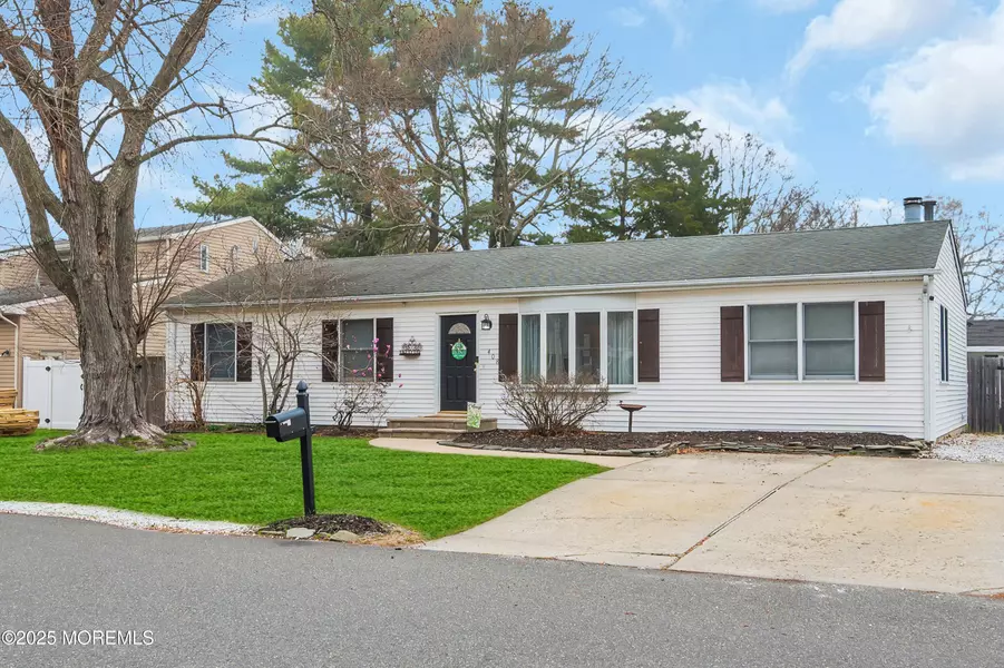 408 Cedar Drive, Lanoka Harbor, NJ 08734