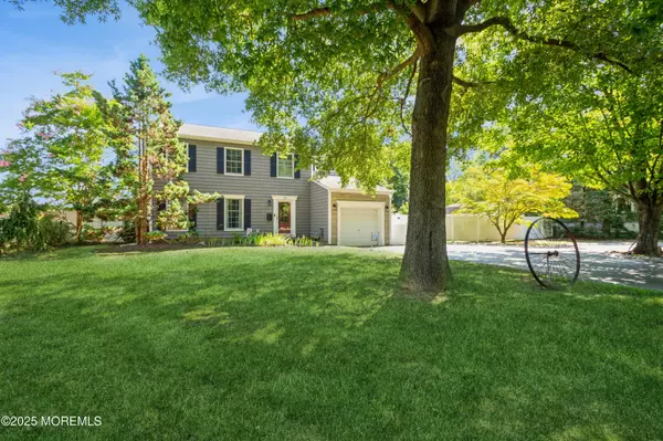 22 Chestnut Street, Port Monmouth, NJ 07758