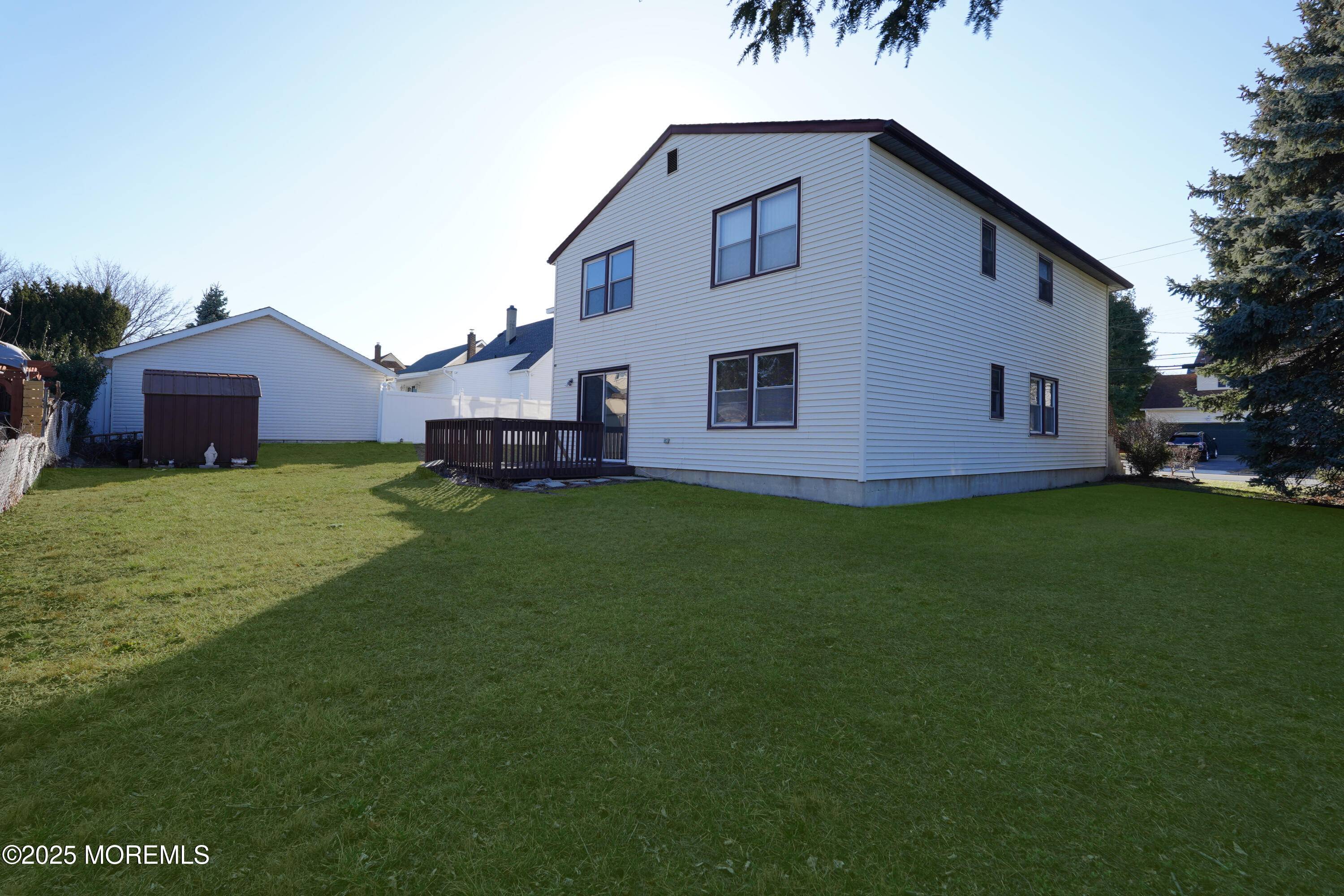South Amboy, NJ 08879,40 Scott Avenue