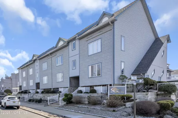 Bradley Beach, NJ 07720,113 Lareine Avenue #102
