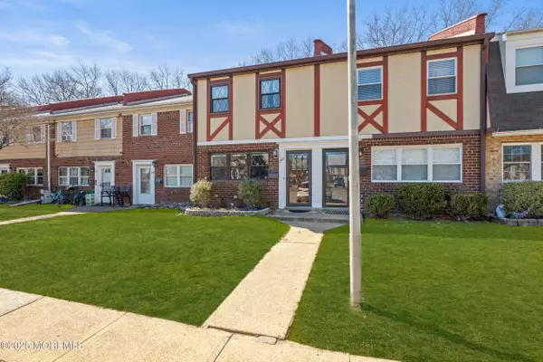 Brick, NJ 08724,199 Briar Mills Drive