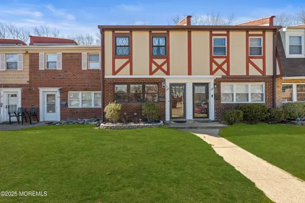 Brick, NJ 08724,199 Briar Mills Drive