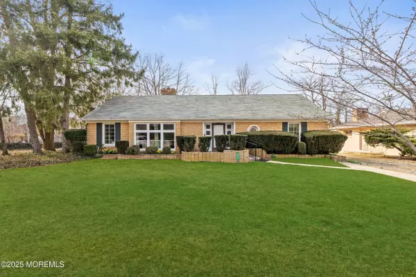 Long Branch, NJ 07740,564 Monmouth Place