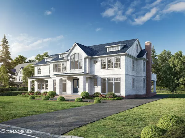 Rumson, NJ 07760,4 Circle Drive