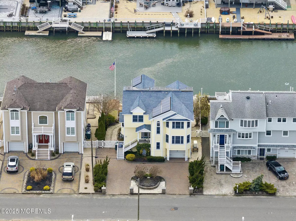 Little Egg Harbor, NJ 08087,16 Beach Drive