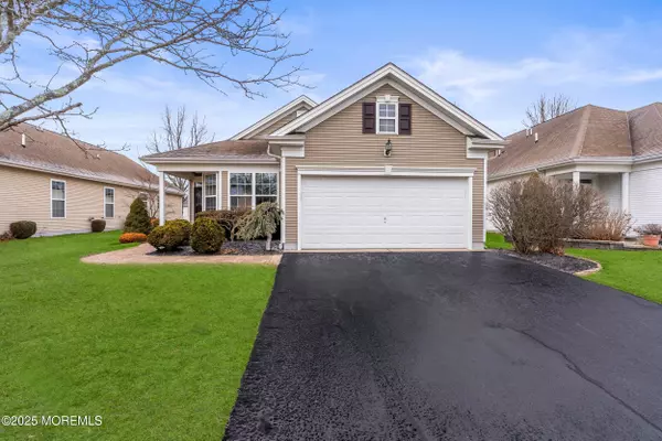 Jackson, NJ 08527,119 Huntington Drive