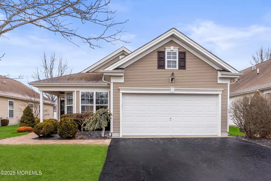 119 Huntington Drive, Jackson, NJ 08527
