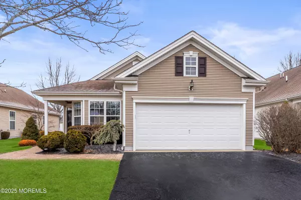 Jackson, NJ 08527,119 Huntington Drive