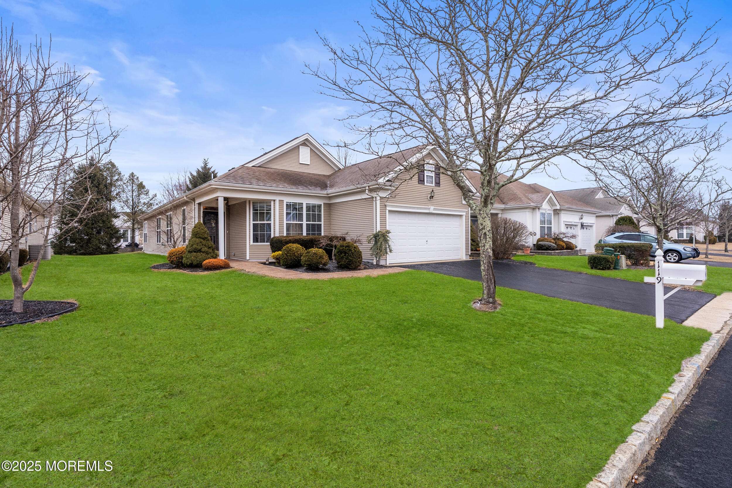 Jackson, NJ 08527,119 Huntington Drive