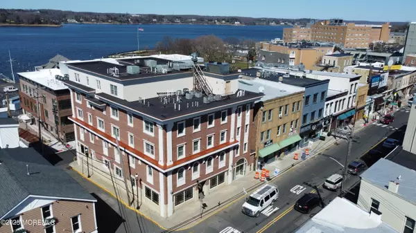 Red Bank, NJ 07701,22 W Front Street #401