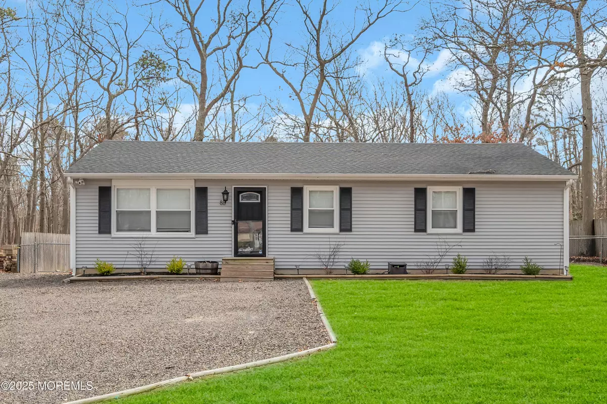 Pine Beach, NJ 08741,88 John F Kennedy Boulevard