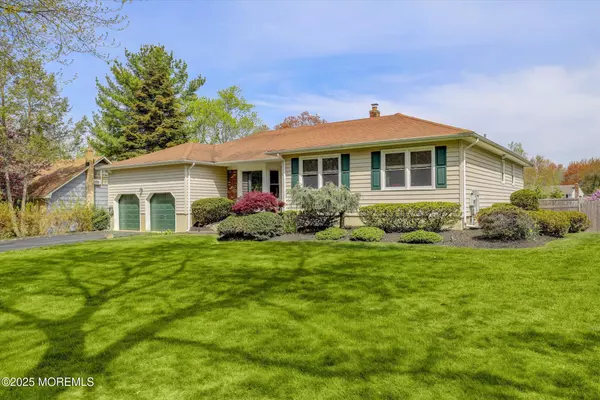 3 Seward Drive,  Ocean Twp,  NJ 07712