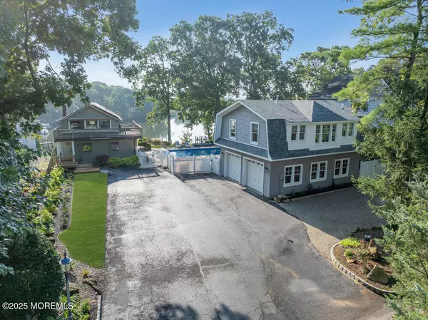 Brick, NJ 08724,29 Robbins Street